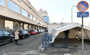 Kanton Sarajevo bilježi 70 novih slučajeva COVID-a i pet preminulih